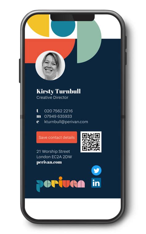 digital business cards reviews.